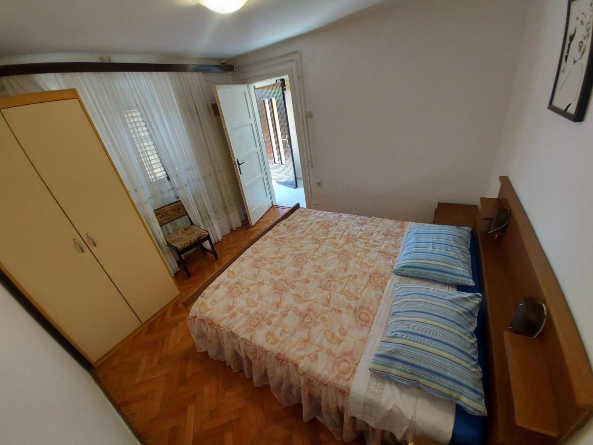 Apartment Boris Labin  Luaran gambar